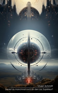 Denkst du manchmal noch an den Lac Supérieur? - Vivien Schmitt - E-Book