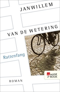 Rattenfang - Janwillem van de Wetering - E-Book