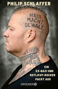 Hass. Macht. Gewalt. - Philip Schlaffer - E-Book
