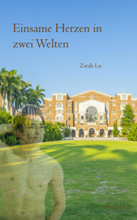 Einsame Herzen in zwei Welten - Zarah Lu - E-Book