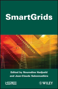 Smart Grids -  - E-Book