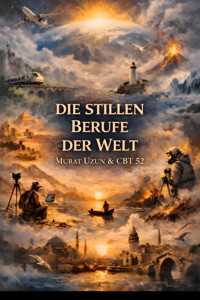 Die stillen Berufe der Welt - Murat Uzun - E-Book