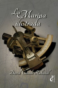 La marina ilustrada - David Casado Rabanal - E-Book