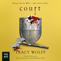 Court - Tracy Wolff - E-Book + Hörbuch