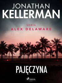 Pajęczyna - Jonathan Kellerman - E-Book