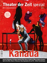 Kanada -  - E-Book