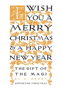 The Gift of the Magi - O. Henry - E-Book
