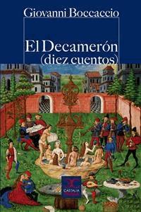 Decamerón - Espanol - Giovanni Boccaccio - E-Book