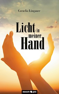 Licht in meiner Hand - Cornelia Längauer - E-Book