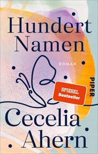 Hundert Namen - Cecelia Ahern - E-Book