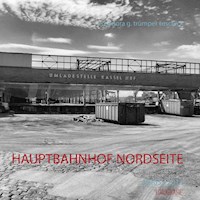 Hauptbahnhof Nordseite - Rosadora G. Trümper Tuschick - E-Book