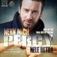 Nenn mich Percy - Nele Betra - Hörbuch