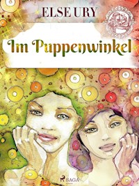 Im Puppenwinkel - Else Ury - E-Book
