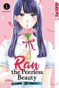 Ran the Peerless Beauty 01 - Ammitsu - E-Book