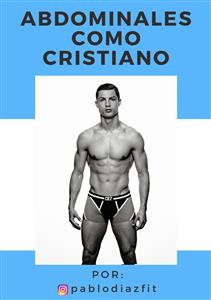 Abdominales como Cristiano - Pablo Díaz - E-Book