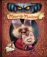 Memento Monstrum (Bd. 2) - Jochen Till - E-Book