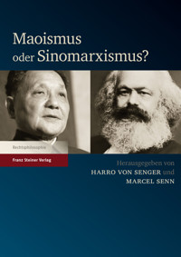 Maoismus oder Sinomarxismus? -  - E-Book