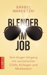 Blender im Job - Bärbel Wardetzki - E-Book