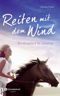 Reiten mit dem Wind - Andrea Pabel - E-Book