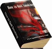 How To Quit Smoking - Ouvrage Collectif - E-Book