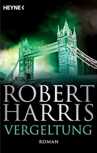Vergeltung - Robert Harris - E-Book