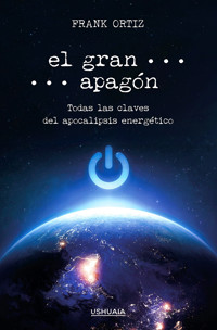 El Gran Apagón - Frank Ortiz - E-Book