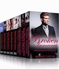 Erotica Feast: BDSM Erotica Series And Medical Erotica Romance Series - Bridget Taylor - E-Book