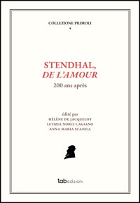 Stendhal, De l’Amour - et al. - E-Book