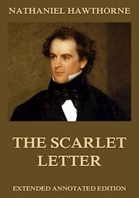 The Scarlet Letter - Nathaniel Hawthorne - E-Book + Hörbuch