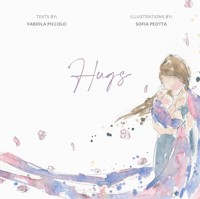 Hugs - Sofia Peotta - E-Book