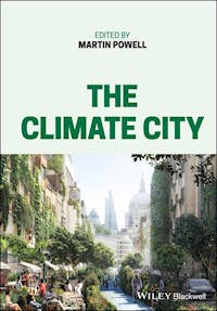 The Climate City -  - E-Book