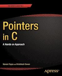 Pointers in C - Hrishikesh Dewan - E-Book