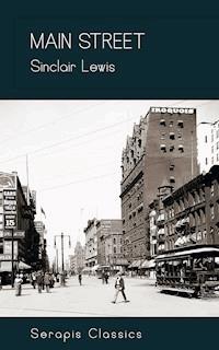 Main Street - Sinclair Lewis - E-Book