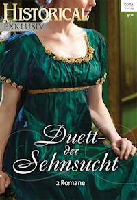 Historical Exklusiv Band 51 - Diane Gaston - E-Book