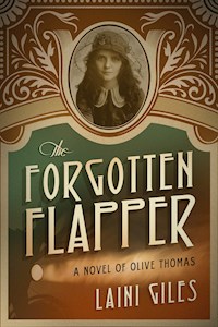 The Forgotten Flapper - Laini Giles - E-Book