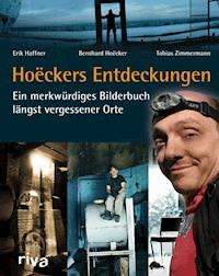 Hoëckers Entdeckungen - Erik Haffner - E-Book
