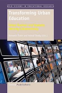 Transforming Urban Education -  - E-Book
