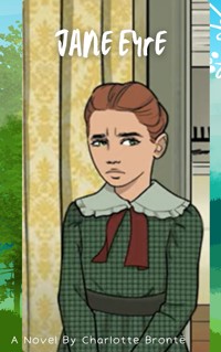 Jane Eyre - Charlotte Bronte - E-Book + Hörbuch