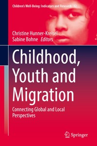 Childhood, Youth and Migration -  - E-Book