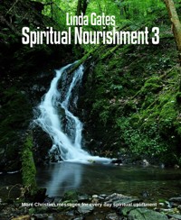 Spiritual Nourishment 3 - Linda Gates - kostenlos E-Book