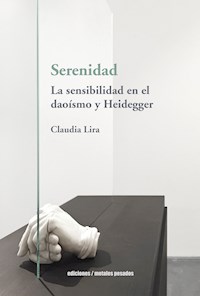 Serenidad - Claudia Lira - E-Book