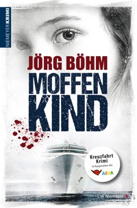 Moffenkind - Jörg Böhm - E-Book