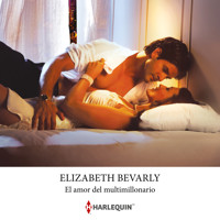 El amor del multimillonario - Elizabeth Bevarly - Hörbuch