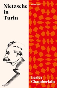Nietzsche in Turin - Lesley Chamberlain - E-Book