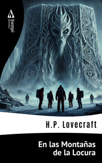 En las Montañas de la Locura - H. P. Lovecraft - E-Book