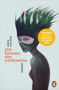 153 Formen des Nichtseins - Slata Roschal - E-Book