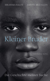 Kleiner Bruder - Ibrahima Balde - E-Book