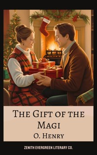 The Gift of the Magi - O. Henry - E-Book