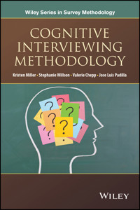 Cognitive Interviewing Methodology -  - E-Book
