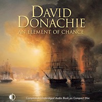 An Element of Chance - David Donachie - Hörbuch